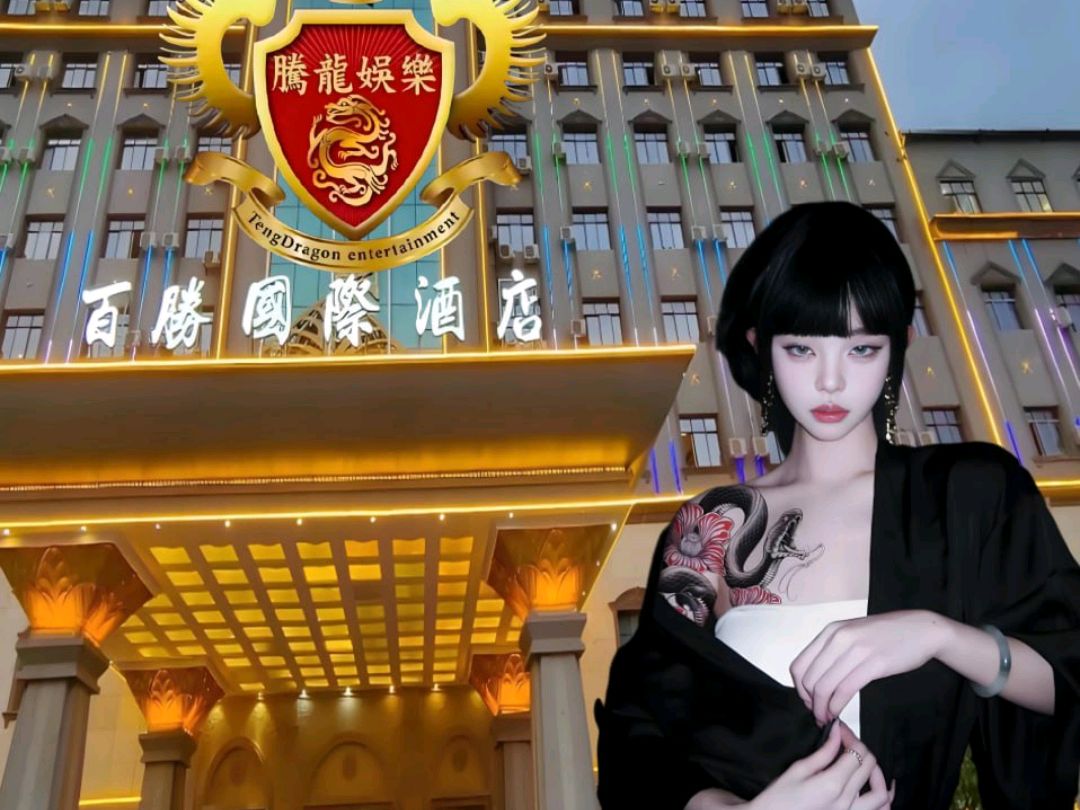 龙吟山海